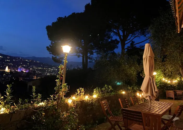 B&B Monte Di Portofino