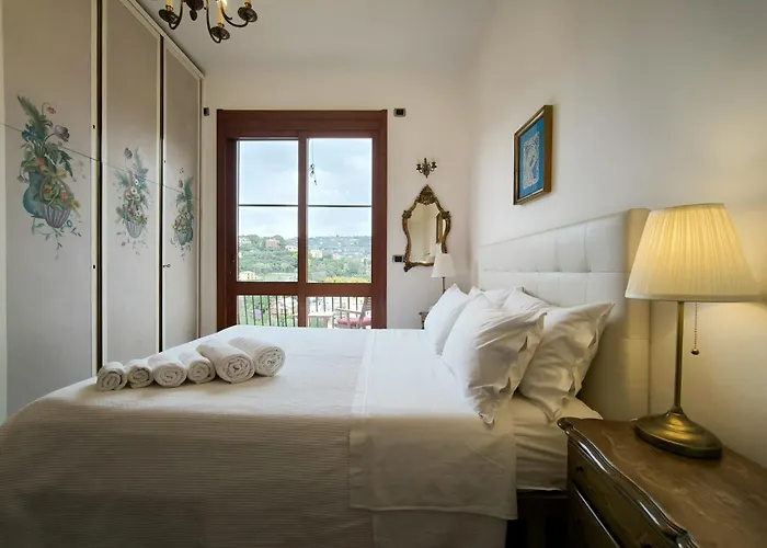 B&B Monte Di Portofino