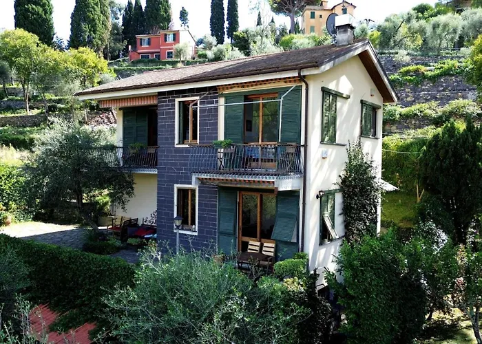 B&B Monte Di Portofino